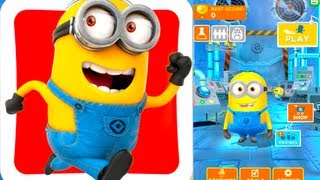 Despicable me 2  Minions How Minions Turn Evil HD [upl. by Mignon]