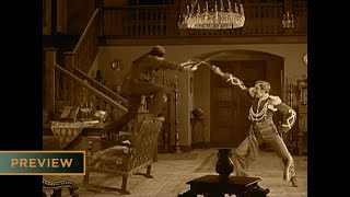 OG Zorro trains NEWBIE Zorro The Mask of Zorro Best Scenes 🌀 4K [upl. by Eive]