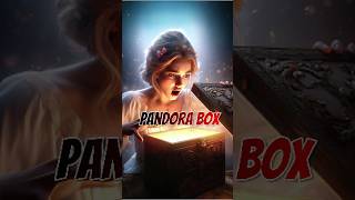 What is the story behind Pandoras box Pandora PandoraBox Mythology GreekMythology [upl. by Woodhouse]