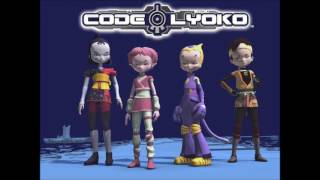 Code Lyoko Opening Japanese [upl. by Uttasta184]