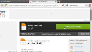 descargar medina azahara mp3 1 link mediafires [upl. by Esorrebma]