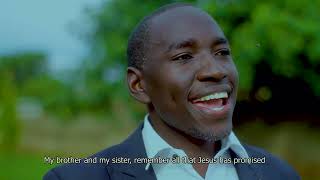 The Light Bearers Chorale Zambia Mwenfumu official Video [upl. by Luanne416]