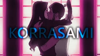 Korrasami  Maps [upl. by Eliathan]