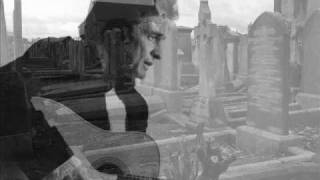 Johnny Cash Cover  Aint No Grave [upl. by Ynaffi]