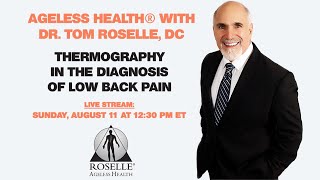 Thermography in the Diagnosis of Low Back Pain [upl. by Dagnah147]