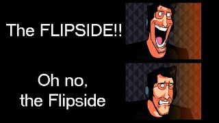 The FLIPSIDE betadciu teaser I guess [upl. by Macmullin]