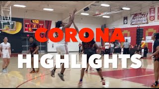 Corona Highlights 202324 Season [upl. by Dnomed]