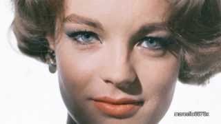 Beautiful Romy Schneider  Seine besten Fotos  Ses plus belles photos [upl. by Wolram]