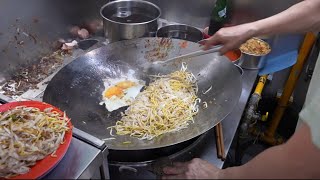 TOP 20 Amazing Singapore Hawker Street Food Tour 2024 [upl. by Anniala654]