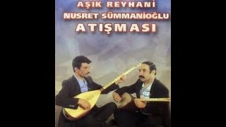 TORUNİ REYHANİ ATIŞMASI 1 [upl. by Nagaek]