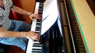 Chopin  Nocturne 20 opus posthume et musique du film quotLe pianistequot [upl. by Enaillil]