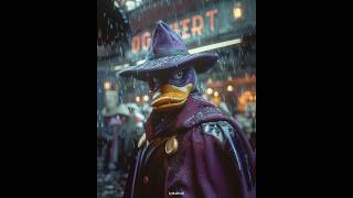 Darkwing Duck [upl. by Guod]