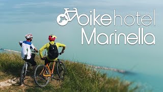 MBike Hotel Marinella  Gabicce Mare  4K [upl. by Douville336]