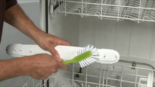 Dishwasher Maintenance Tips [upl. by Dygert94]