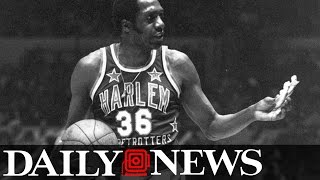 Meadowlark Lemon Harlem Globetrotters Clown Prince Dead at 83 [upl. by Tudor]