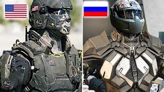 10 Most Powerful Military Uniforms In The World [upl. by Yasdnil687]