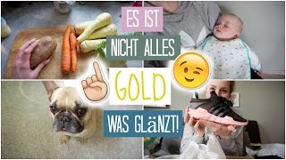 FAMILYVLOG ❘ Beim Essen eingeschlafen 😴 🙈❘ MsLavender [upl. by Harris]