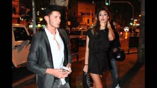 Video incidente moto Belen e Stefano De Martino [upl. by Montanez677]