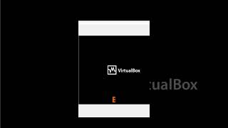 PARTE 1 Instalando o WINDOWS no VirtualBOX SHORTS [upl. by Eladnek769]