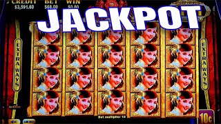 GOLD STACKS HIGH LIMIT  JACKPOTS [upl. by Anitac937]