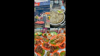 ភ្ញៀវមិនចេះតិចនាក់ ល្ងាចម៉ោង៦មិនទាន់ មកពេញតុ គ្រឿងក្លែម១ចាន១០០០០៛ ម្តុំទួលសង្កែ [upl. by Hahsi]