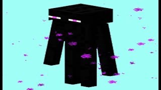 Minecraft Enderman Sounds EARRAPE [upl. by Roht]