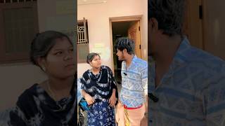 💥💖 my wife face reveal 😁❗️❓entertainment comedy rajmindvoice comedyvideos shorts couple [upl. by Iives]