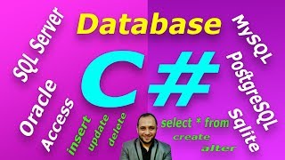 532 C Fill Web ListView From DataTable Data Database Part DB C SHARP ملئ قائمة سي شارب و قواعد الب [upl. by Veronica]