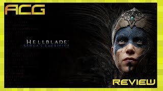 Hellblade Senuas Sacrifice Review quotBuy Wait for Sale Rent Never Touchquot [upl. by Newel]