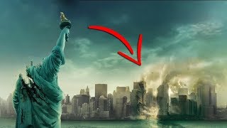 Something Is Happening In America The Scary Truth 20192020 [upl. by Retepnhoj]