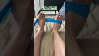 Boost Your Ankle Strength with 6 Proven Exercises [upl. by Dinnie]