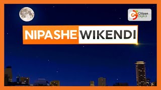 NIPASHE WIKENDI  MAY 11 2024 [upl. by Naugan]