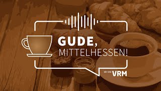 Große Spende von Peter Maffay an hessische Tafel  Gude Mittelhessen [upl. by Pfister]