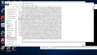 Encrypting and Decrypting Files with OpenSSL on Windows and GNULinux [upl. by Bouton]