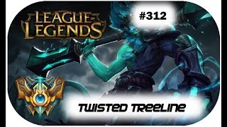 Lamborghini Cassio  Gameplay Guide  Twisted Treeline 312 LoL [upl. by Seta470]