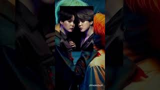 you are too impudent and impudence is my everything 😈 yunmin jimin yungi bts kpop army [upl. by Pallas]