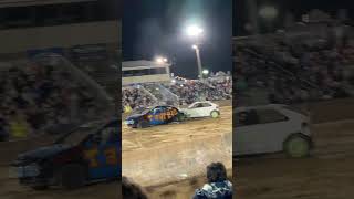 Demolition derby pt2 [upl. by Seldon]