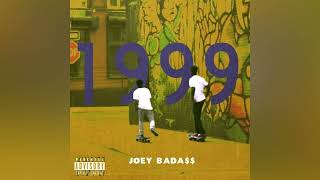 Joey Bada  Righteous Minds 852Hz [upl. by Hazlett]