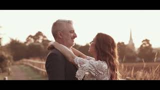 Katerina and Paul Wedding Teaser [upl. by Eylloh]