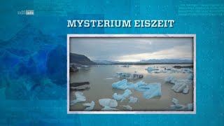 Erdgeschichte Mysterium Eiszeit  ZDF 2021 [upl. by Magnus]