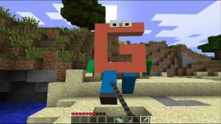 Ep7 Minecraft More Creeps and Weirdos quotCastelo encontradoquot [upl. by Basham]