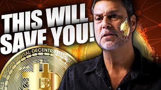 Raoul Pal Bitcoin People Who Miss This Opportunity Will Be Hurt The Most [upl. by Nuncia260]