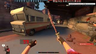 TF2 Average Voice Chat in Team fortress 2 [upl. by Khorma25]