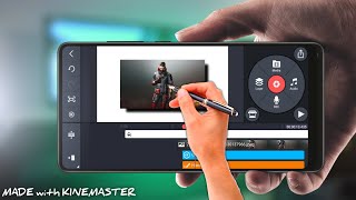 🔥 4 Editing Tricks for Youtubers in Kinemaster📲  Must Try  Kinemaster Tutorial [upl. by Feirahs]