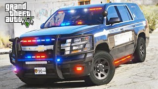 GTA 5 LSPDFR 346  You Tool Racing [upl. by Zackariah]