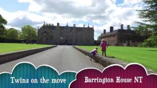 Barrington Court NT [upl. by Laufer651]