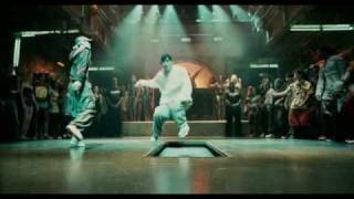 Street Dance step up 2 HD [upl. by Haggi]