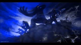 Dethklok  The Doomstar Requiem Morte Lumina [upl. by Lukin]