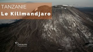 Tanzanie  le Kilimandjaro  fautpasrever [upl. by Ophelie]