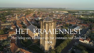 Het Kraaiennest Zierikzee 1304 [upl. by Aiam]